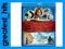 OPOWIEŚCI Z NARNII: KSIĄŻĘ KASPIAN Disney BLU-RAY