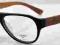 Oldschoolowe oprawki okularowe DREWNO!!! GRATIS!!!