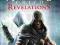 ASSASSIN'S CREED REVELATIONS PL EDYCJA SPECJALNA