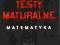 Matematyka Testy Maturalne Aksjomat podstawow Wwa