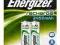 ENERGIZER AKUMULATORKI AA R6, 2450 mAh 2 szt. FV