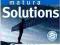 Matura Solutions Advanced Workbook +CD Wwa