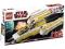 Lego 8037 Star Wars Anakin's Y-wing Starfighter !