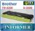 TONER BROTHER TN2000 TN-2000 NOWY HL 2030 2040 FV
