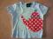 T-shirt Mini Boden