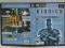 RIDDICK Escape From Butcher Bay 5 CD czaderska gra