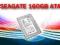 SEAGATE 160 GB ATA UDMA 133 7200RPM