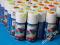 LAKIER EMALIA SPRAY AEROZOL 150ml RÓŻNE KOLORY