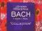 J.S.BACH - COLLECTION
