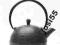 Oryginalny japoński czajnik czajniczek żeliwny !