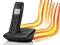 Nowy telefon bezprzewodowy Sagemcom D142 PROMOCJA