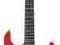 WASHBURN X10 MC gitara el. + struny, kabel