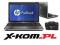 HP ProBook 4730s i3-2330M 8GB HD6490 Windows+TORBA