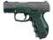Pistolet WALTHER CP99 Compakt + MULTITOOL W-wa