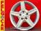 SUPER FELGI 16'' 5x112 MERCEDES KLASA A B C E S