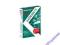 Kaspersky Anti-Virus 2012 (2 komputery, 1 rok) BOX