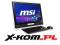 MSI Wind Top AE2211G i3-2100 4GB 500GB Windows 7