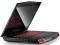 BDB Alienware M15x-R2 i7 Q920 8GB DDR3 BluRAY FV