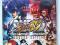 SUPER STREET FIGHTER IV: ARCADE EDITION PS3