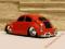 Myszka optyczna USB Garbus Beetle