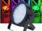 HIT!!! MEGA PAR PROFILE LED od Dystrybutora czarne