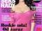 COSMOPOLITAN - listopad 2011 KIM KARDASHIAN