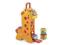 Fisher Price Żyrafa+2 gryzaki Tommee Tippe gratis