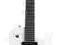 Washburn WIN14 WH i Stagg 10GA combo gitarowe