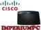 ROUTER CISCO LINKSYS E3200 WIFI N300 DUAL BAND USB