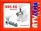Maszynka do mięsa Zelmer 986.88 + SZATKOWNICA F/V