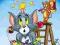 Tom i Jerry - Świąteczne przygody _ _ _ _ _ _ DVD