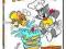 Tom i Jerry Kolekcja część 4 (3xDVD) - - - NOWOŚĆ!