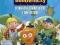 Bob Budowniczy - Betoniarka straszy wrony _ _(DVD)