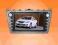 RADIO FABRYCZNE 8' MAZDA 6 DVB-T HD DVD GPS USB SD