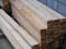 Kantówki , deski , tarcica  , SOSNOWA