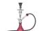 Shisha Malham Evolution 46cm czerwona szisza