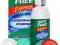 Płyn do soczewek OPTI FREE 120ml + pojemnik