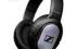 SENNHEISER HD 201 słuchawki zamknięte  KRK
