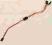 Rozgałęźnik kabel Y 15cm JR lub FUTABA