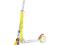 Hulajnoga 145 mm SPOKEY 83109 żółta