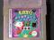 * KIRBY'S PINBALL LAND * GB / GBC * 100% ORG *