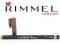 Rimmel kredka do brwi 002 Hazel - brąz