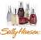 Sally Hansen DIAMOND LAKIER do paznokci 5 kolorów
