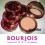 BOURJOIS puder brązujący 77 Soleil Ambre brązer