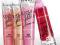 RIMMEL ROYAL GLOSS błyszczyk do ust 3 kolory HIT
