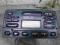 RADIO FORD ESCORT 1,6 SPRAWNE Z KODEM