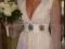 Piękna suknia ślubna roz.38 styl Grecki okazja!