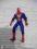 Marvel Spider man/spiderman figurka wys.ok.12 cm
