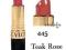REVLON pomadka do ust szminka 445 Teak Rose