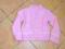 Różowy, wiosenny sweterek Adams - 134